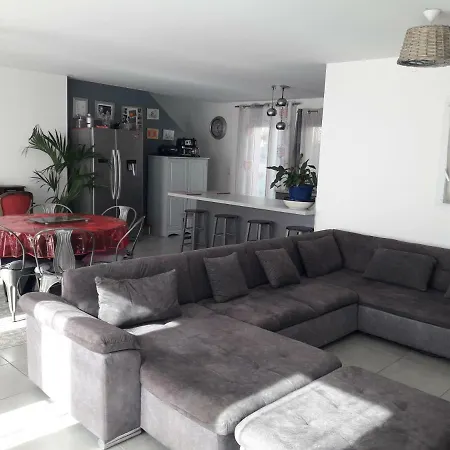 Villa Rita Vie