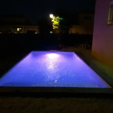 Rita Vie Villa *
