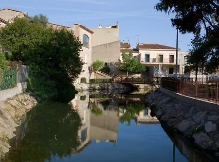 Rita Vie Villa Torreilles